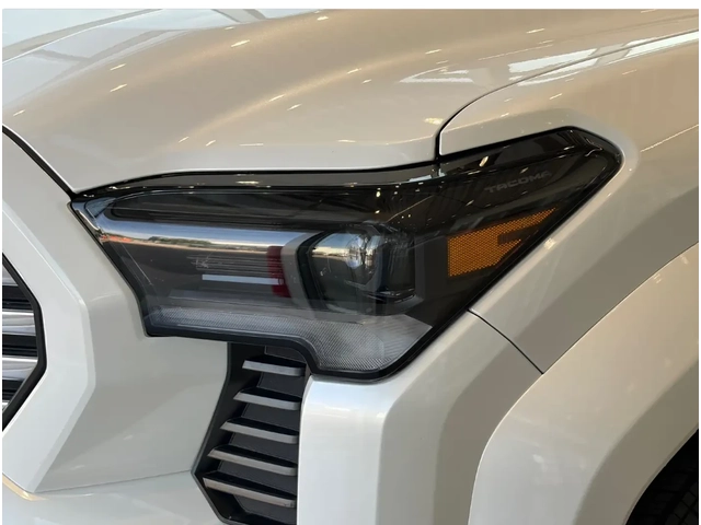 Toyota Tacoma LIMITED i-FORCE MAX HYBRID-LUXURY - автомобили, коли, обяви за нови и употребявани 5