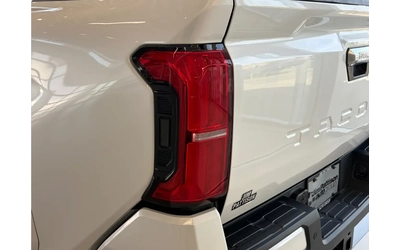 Toyota Tacoma LIMITED i-FORCE MAX HYBRID-LUXURY - автомобили, коли, обяви за нови и употребявани 6
