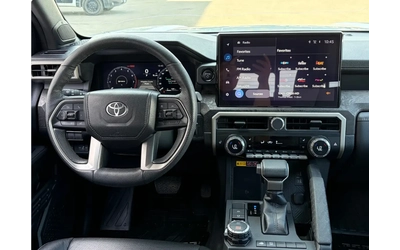 Toyota Tacoma LIMITED i-FORCE MAX HYBRID-LUXURY - автомобили, коли, обяви за нови и употребявани 7