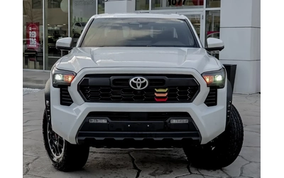 toyota-tacoma - 0