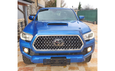 toyota-tacoma-doublecabtrd-sport-v6-4x4-garantsiya - 0