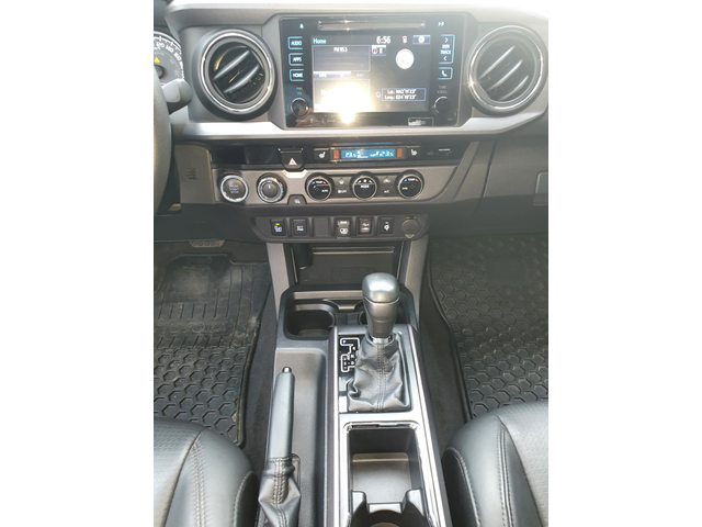 Toyota Tacoma DoubleCabTRD Sport V6 4x4  ГАРАНЦИЯ - автомобили, коли, обяви за нови и употребявани 10