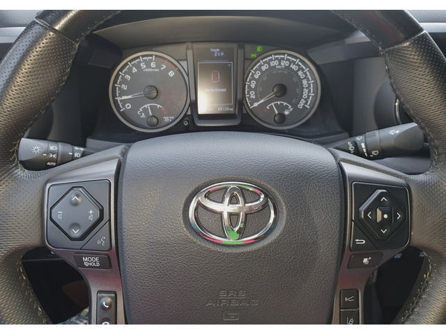 Toyota Tacoma DoubleCabTRD Sport V6 4x4  ГАРАНЦИЯ - автомобили, коли, обяви за нови и употребявани 11