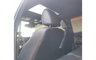 Toyota Tacoma DoubleCabTRD Sport V6 4x4  ГАРАНЦИЯ - автомобили, коли, обяви за нови и употребявани 12