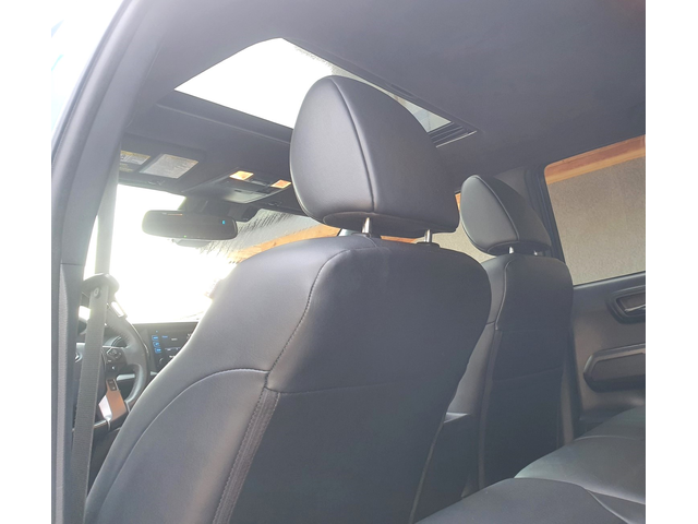 Toyota Tacoma DoubleCabTRD Sport V6 4x4  ГАРАНЦИЯ - автомобили, коли, обяви за нови и употребявани 12