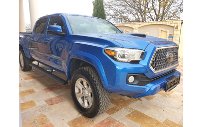 toyota-tacoma-doublecabtrd-sport-v6-4x4-garantsiya - 2