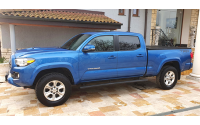 toyota-tacoma-doublecabtrd-sport-v6-4x4-garantsiya - 5