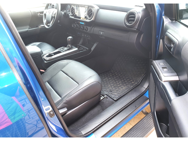 Toyota Tacoma DoubleCabTRD Sport V6 4x4  ГАРАНЦИЯ - автомобили, коли, обяви за нови и употребявани 7