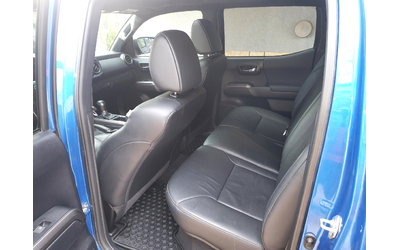 Toyota Tacoma DoubleCabTRD Sport V6 4x4  ГАРАНЦИЯ - автомобили, коли, обяви за нови и употребявани 8