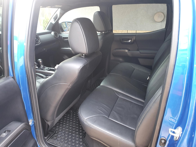 Toyota Tacoma DoubleCabTRD Sport V6 4x4  ГАРАНЦИЯ - автомобили, коли, обяви за нови и употребявани 8