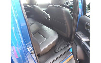 Toyota Tacoma DoubleCabTRD Sport V6 4x4  ГАРАНЦИЯ - автомобили, коли, обяви за нови и употребявани 9