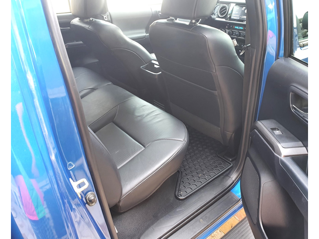 Toyota Tacoma DoubleCabTRD Sport V6 4x4  ГАРАНЦИЯ - автомобили, коли, обяви за нови и употребявани 9