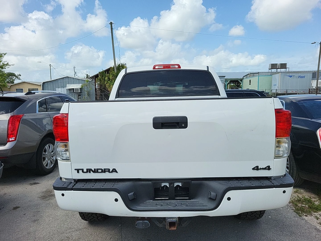 Toyota Tundra 5.7 V8* CREW* КОЖА* ШОУРУМ* ПЕРФЕКТЕН ЗА ГАЗ* КАТО - автомобили, коли, обяви за нови и употребявани 4