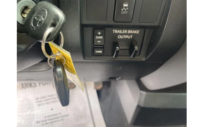 Toyota Tundra SR* LONG BED* 5.7* Ltd Avail* ПЕРФЕКТЕН ЗА ГАЗ - автомобили, коли, обяви за нови и употребявани 10