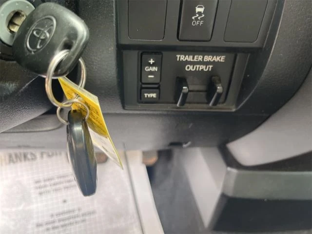 Toyota Tundra SR* LONG BED* 5.7* Ltd Avail* ПЕРФЕКТЕН ЗА ГАЗ - автомобили, коли, обяви за нови и употребявани 10