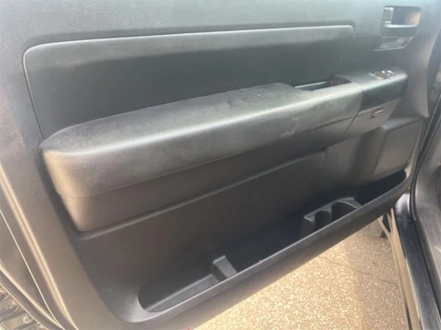 Toyota Tundra SR* LONG BED* 5.7* Ltd Avail* ПЕРФЕКТЕН ЗА ГАЗ - автомобили, коли, обяви за нови и употребявани 12