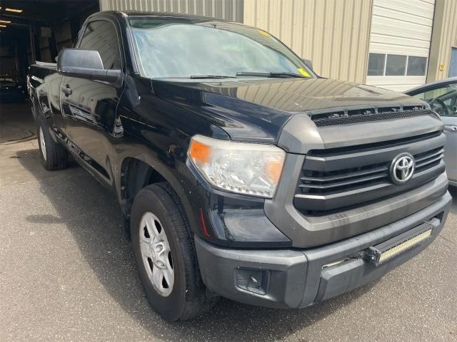 Toyota Tundra SR* LONG BED* 5.7* Ltd Avail* ПЕРФЕКТЕН ЗА ГАЗ - автомобили, коли, обяви за нови и употребявани 1