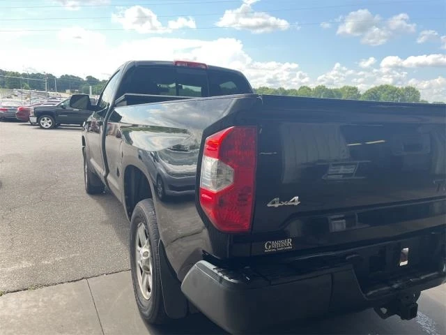 Toyota Tundra SR* LONG BED* 5.7* Ltd Avail* ПЕРФЕКТЕН ЗА ГАЗ - автомобили, коли, обяви за нови и употребявани 2