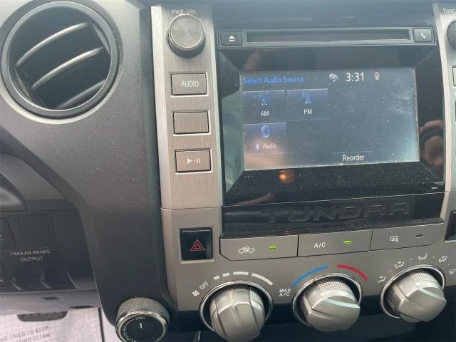 Toyota Tundra SR* LONG BED* 5.7* Ltd Avail* ПЕРФЕКТЕН ЗА ГАЗ - автомобили, коли, обяви за нови и употребявани 6