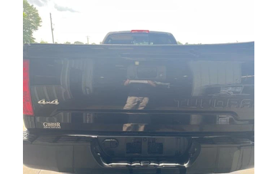 Toyota Tundra SR* LONG BED* 5.7* Ltd Avail* ПЕРФЕКТЕН ЗА ГАЗ - автомобили, коли, обяви за нови и употребявани 9