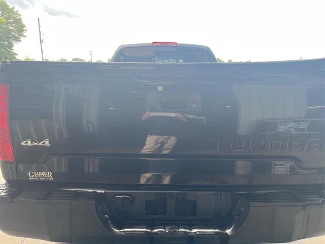 Toyota Tundra SR* LONG BED* 5.7* Ltd Avail* ПЕРФЕКТЕН ЗА ГАЗ - автомобили, коли, обяви за нови и употребявани 9