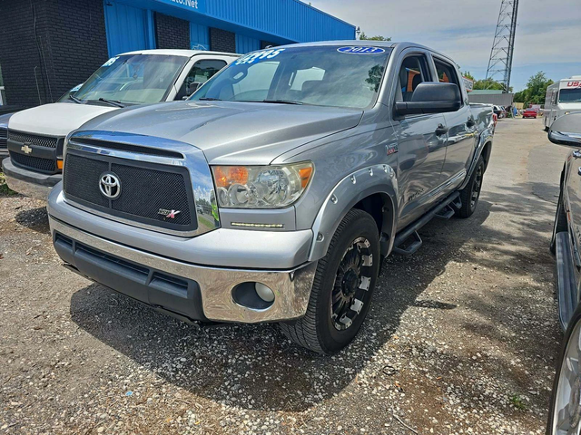 Toyota Tundra Crew Cab* 5.7* БЕЗ РЪЖДА* КОЖА* ВИДЕО НА МОТОР - автомобили, коли, обяви за нови и употребявани 0
