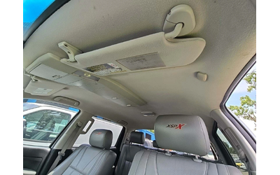 Toyota Tundra Crew Cab* 5.7* БЕЗ РЪЖДА* КОЖА* ВИДЕО НА МОТОР - автомобили, коли, обяви за нови и употребявани 11