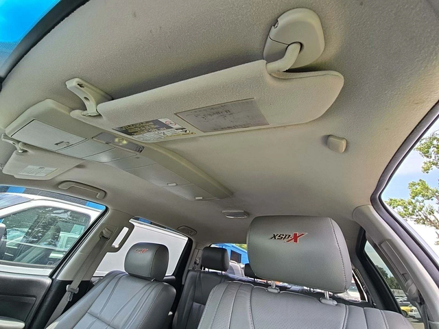 Toyota Tundra Crew Cab* 5.7* БЕЗ РЪЖДА* КОЖА* ВИДЕО НА МОТОР - автомобили, коли, обяви за нови и употребявани 11