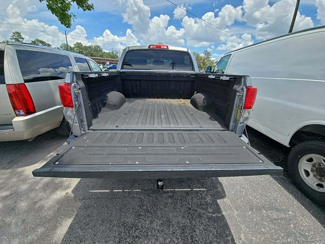 Toyota Tundra Crew Cab* 5.7* БЕЗ РЪЖДА* КОЖА* ВИДЕО НА МОТОР - автомобили, коли, обяви за нови и употребявани 12