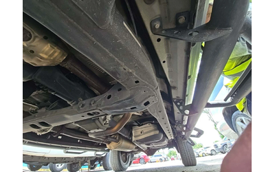 Toyota Tundra Crew Cab* 5.7* БЕЗ РЪЖДА* КОЖА* ВИДЕО НА МОТОР - автомобили, коли, обяви за нови и употребявани 14