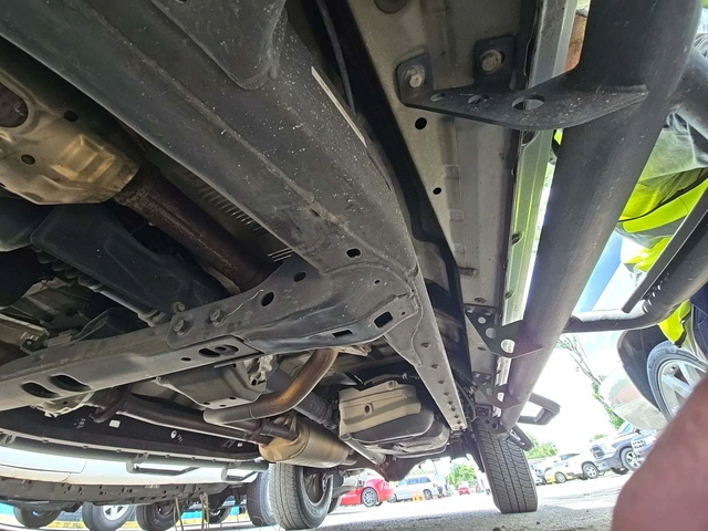 Toyota Tundra Crew Cab* 5.7* БЕЗ РЪЖДА* КОЖА* ВИДЕО НА МОТОР - автомобили, коли, обяви за нови и употребявани 14