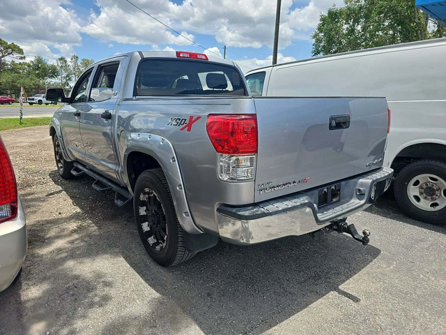 Toyota Tundra Crew Cab* 5.7* БЕЗ РЪЖДА* КОЖА* ВИДЕО НА МОТОР - автомобили, коли, обяви за нови и употребявани 2