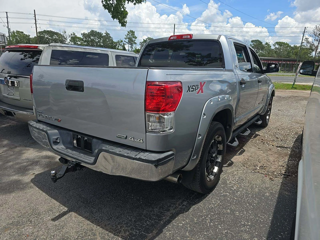 Toyota Tundra Crew Cab* 5.7* БЕЗ РЪЖДА* КОЖА* ВИДЕО НА МОТОР - автомобили, коли, обяви за нови и употребявани 3