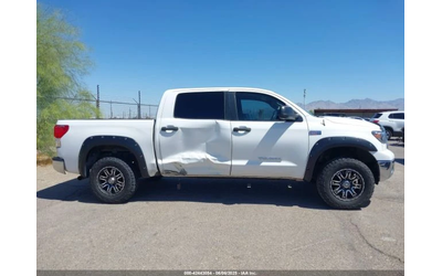 Toyota Tundra GRADE 5.7L V8* ПЕРФЕКТЕН ЗА ГАЗ* - автомобили, коли, обяви за нови и употребявани 11