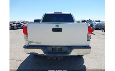 Toyota Tundra GRADE 5.7L V8* ПЕРФЕКТЕН ЗА ГАЗ* - автомобили, коли, обяви за нови и употребявани 12