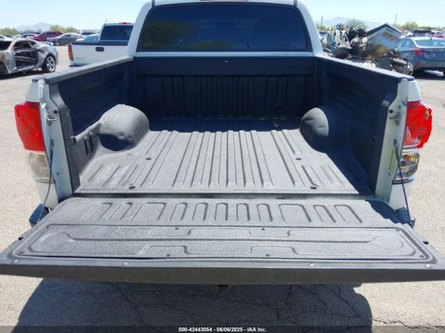 Toyota Tundra GRADE 5.7L V8* ПЕРФЕКТЕН ЗА ГАЗ* - автомобили, коли, обяви за нови и употребявани 13