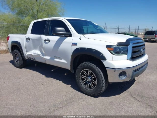 Toyota Tundra GRADE 5.7L V8* ПЕРФЕКТЕН ЗА ГАЗ* - автомобили, коли, обяви за нови и употребявани 3