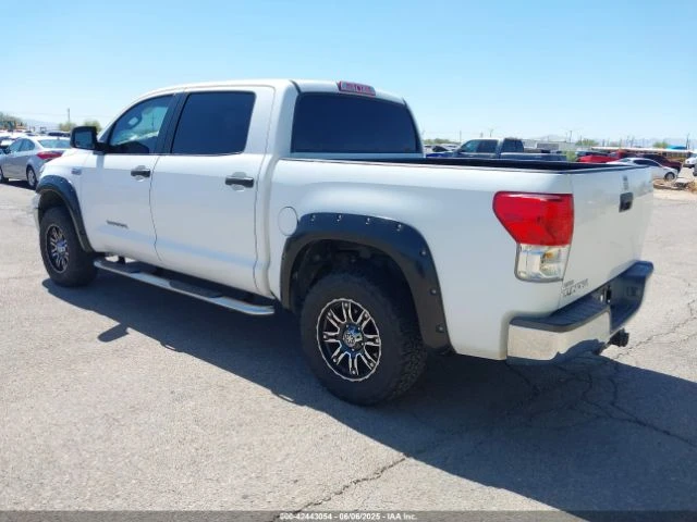 Toyota Tundra GRADE 5.7L V8* ПЕРФЕКТЕН ЗА ГАЗ* - автомобили, коли, обяви за нови и употребявани 4