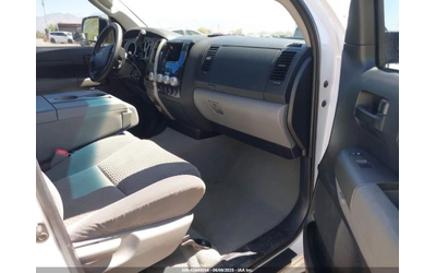 Toyota Tundra GRADE 5.7L V8* ПЕРФЕКТЕН ЗА ГАЗ* - автомобили, коли, обяви за нови и употребявани 7