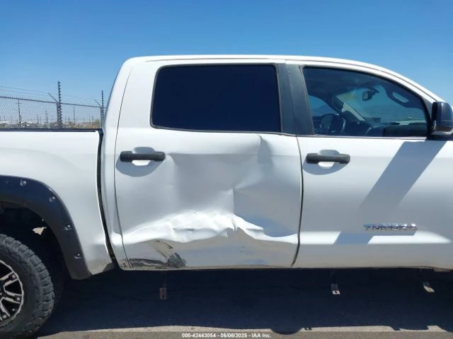 Toyota Tundra GRADE 5.7L V8* ПЕРФЕКТЕН ЗА ГАЗ* - автомобили, коли, обяви за нови и употребявани 8