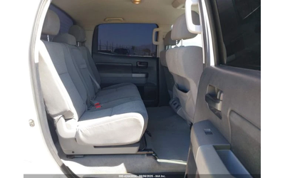 Toyota Tundra GRADE 5.7L V8* ПЕРФЕКТЕН ЗА ГАЗ* - автомобили, коли, обяви за нови и употребявани 9