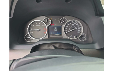 Toyota Tundra 2014* SR5* 5.7L V8* Crew Cab* ПЕРФЕКТЕН ЗА ГАЗ - автомобили, коли, обяви за нови и употребявани 6