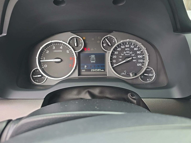 Toyota Tundra 2014* SR5* 5.7L V8* Crew Cab* ПЕРФЕКТЕН ЗА ГАЗ - автомобили, коли, обяви за нови и употребявани 6