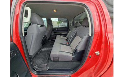 Toyota Tundra 2014* SR5* 5.7L V8* Crew Cab* ПЕРФЕКТЕН ЗА ГАЗ - автомобили, коли, обяви за нови и употребявани 9