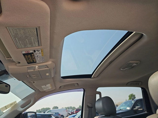 Toyota Tundra 5.7L V8* Limited Crew Cab* JBL* ПЕРФЕКТЕН ЗА ГАЗ - автомобили, коли, обяви за нови и употребявани 11