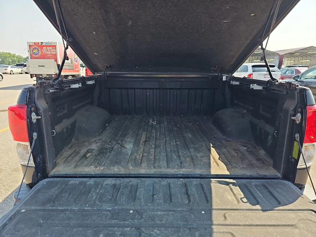 Toyota Tundra 5.7L V8* Limited Crew Cab* JBL* ПЕРФЕКТЕН ЗА ГАЗ - автомобили, коли, обяви за нови и употребявани 13