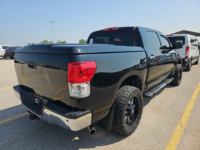 Toyota Tundra 5.7L V8* Limited Crew Cab* JBL* ПЕРФЕКТЕН ЗА ГАЗ - автомобили, коли, обяви за нови и употребявани 3