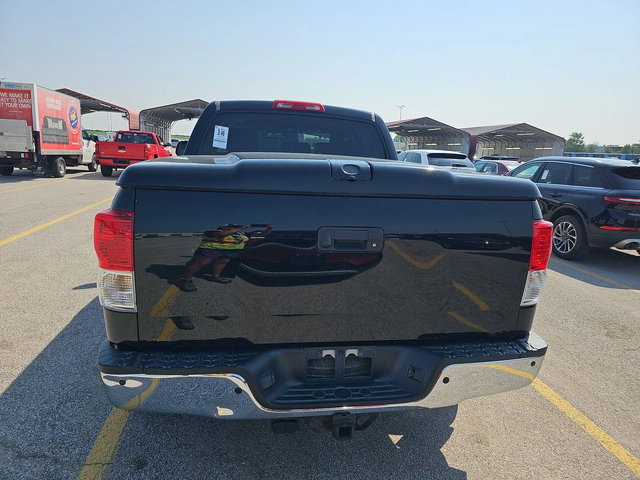 Toyota Tundra 5.7L V8* Limited Crew Cab* JBL* ПЕРФЕКТЕН ЗА ГАЗ - автомобили, коли, обяви за нови и употребявани 4