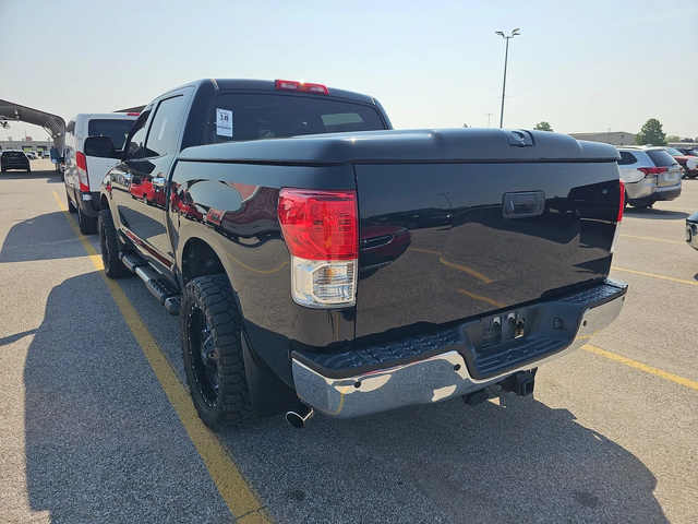 Toyota Tundra 5.7L V8* Limited Crew Cab* JBL* ПЕРФЕКТЕН ЗА ГАЗ - автомобили, коли, обяви за нови и употребявани 5