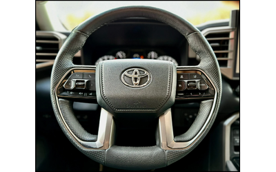 Toyota Tundra Toyota Tundra  - автомобили, коли, обяви за нови и употребявани 10